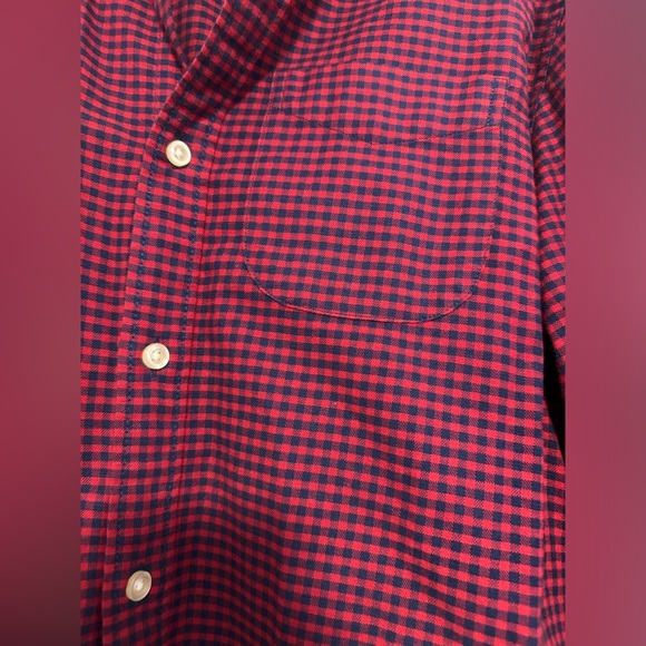 Fall Men’s Button Down - Picture 3 of 4